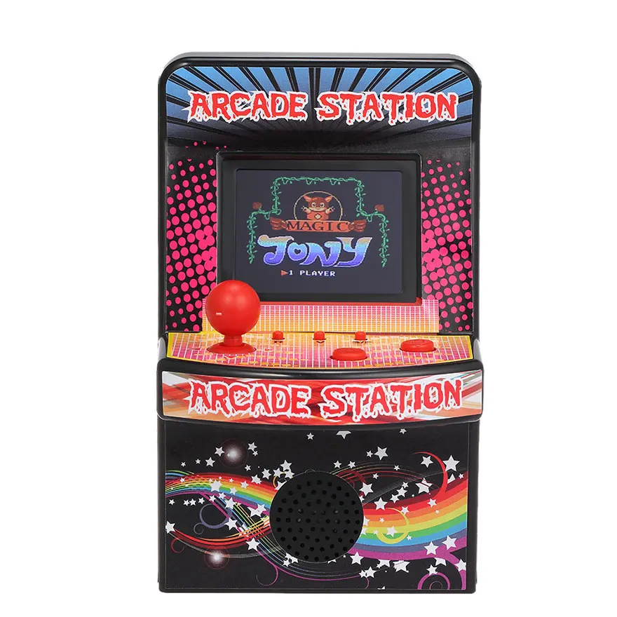 Retro Classic Handheld Game Players Console Built-in 240 Classic Games for Kids Childhood Games Toys Portable 8-Bit Game Players Retro Classic Handheld Game Players Console Built-in 240 Classic Games for Kids Childhood Games Toys Portable 8-Bit Game Players