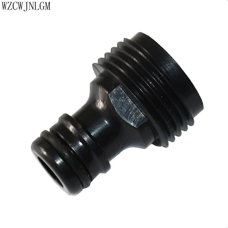 Мини коннектор садовый для полива 3/4 дюйма 60 шт.|garden quick connector|connector gardengarden connector |