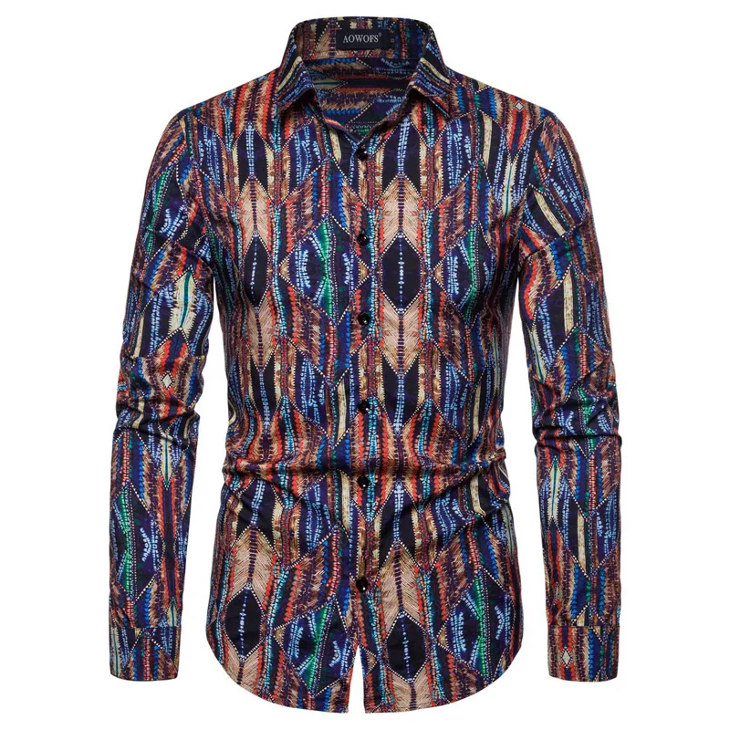 Africa shirt 01
