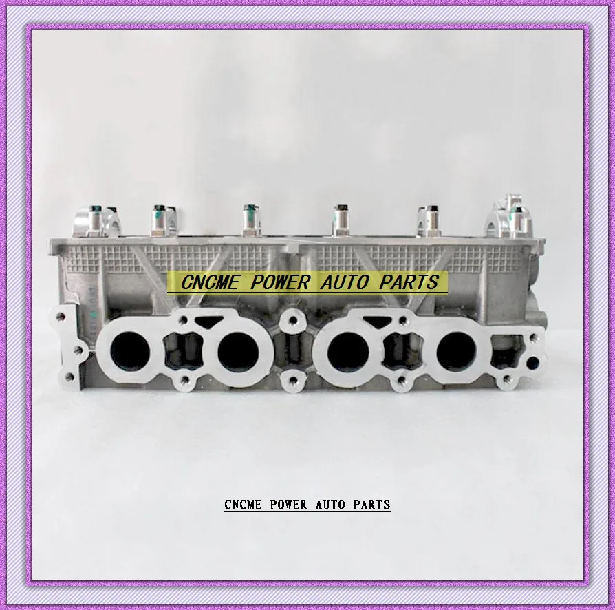 G16B G16KV Bare Cylinder Head For SUZUKI Baleno Swift Escudo Sidekick X-90 1.6L 16V 1110052G01 1111057802 1110071C01 1110057B02