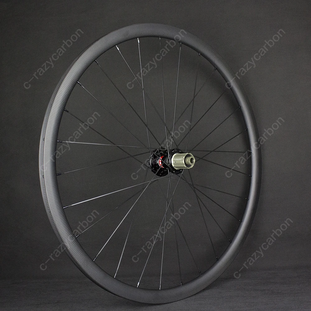 solid spoke bicycle wheels