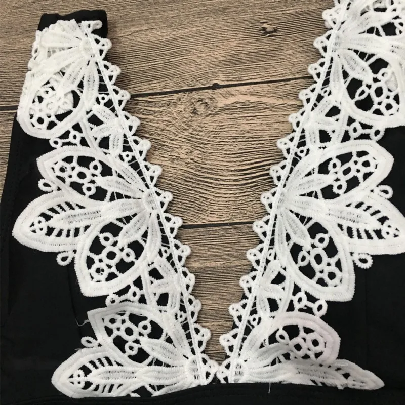 Female Bikini Lace Solid Swimsuit Push Up Bikini Set Swimsuits Biquini Bodysuits Bather Suit Swimwear Women's Swimming Suit Female Bikini Lace Solid Swimsuit Push Up Bikini Set Swimsuits Biquini Bodysuits Bather Suit Swimwear Women's Swimming Suit