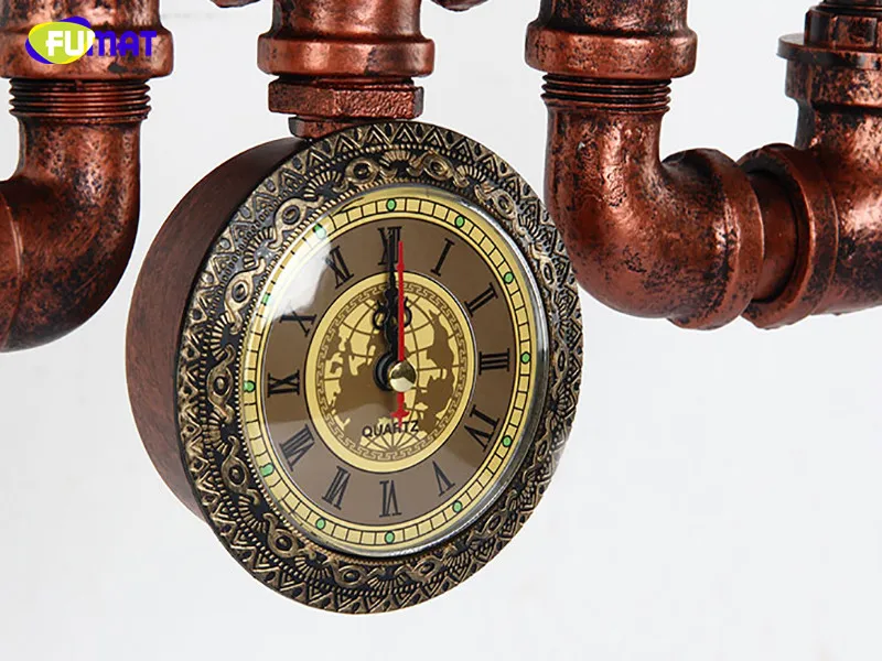 Gear Wall Light 21