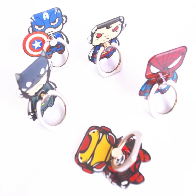 Universal Phone finger ring holder 360 Degree stand for iPhone X 7 6 plus Samsung Xiaomi Smartphone Tablet plain bague Universal Phone finger ring holder 360 Degree stand for iPhone X 7 6 plus Samsung Xiaomi Smartphone Tablet plain bague