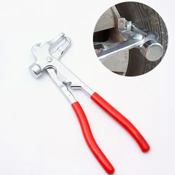 

Multi-function Car Tire Balance Pliers Tire Repair Clamp Auto Wheel Tyre Repair Remove Balancing Weight Pliers Metal Tools