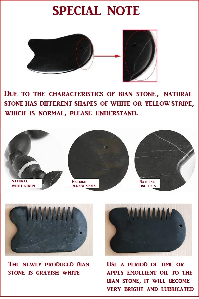 9 шт., массажер Gua Sha из натурального камня, набор, Китайская традиционная Каменная игла, ФИЗИОТЕРАПЕВТИЧЕСКИЙ массажный инструмент