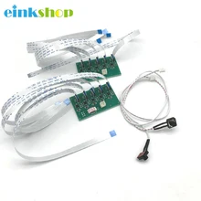 for epson 7800 7880 Chip Decoder newest Decoder Board for epson pro 4880 4800 9800 9880 for epson Stylus pro 7800 printer for epson 7800 7880 Chip Decoder newest Decoder Board for epson pro 4880 4800 9800 9880 for epson Stylus pro 7800 printer