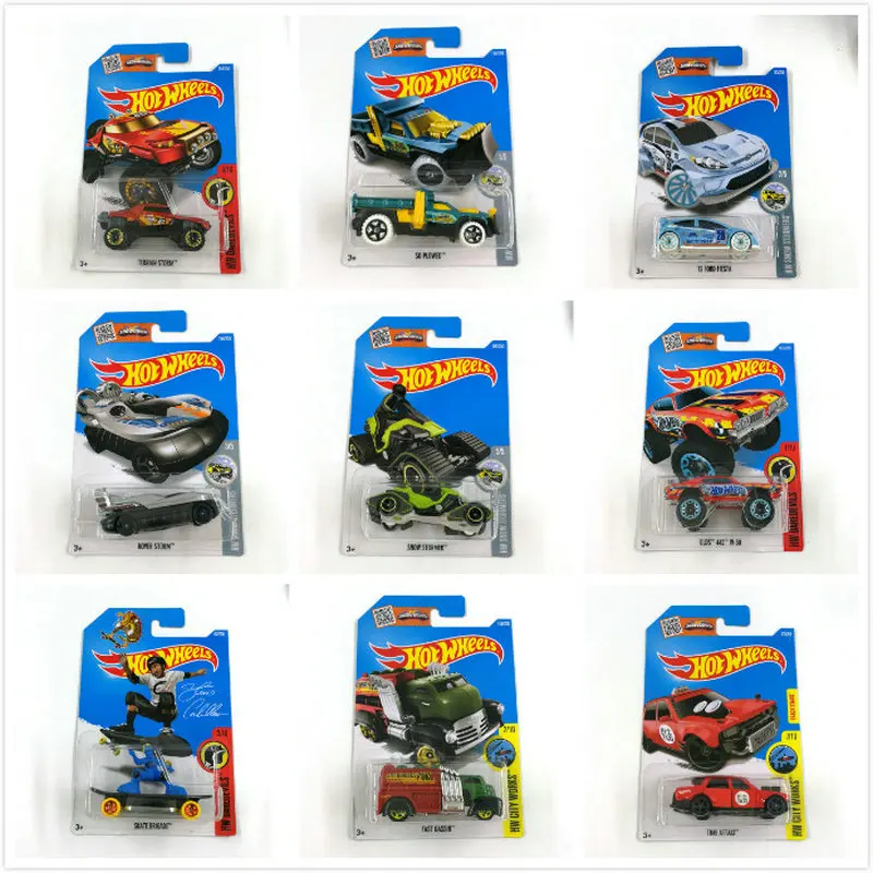 Hot Wheels 1 64 Sport Car 2016 Set Metal Material Body Race Bmw Hot Wheels 1 64 Sport Car 2016 Set Metal Material Body Race Bmw Ford