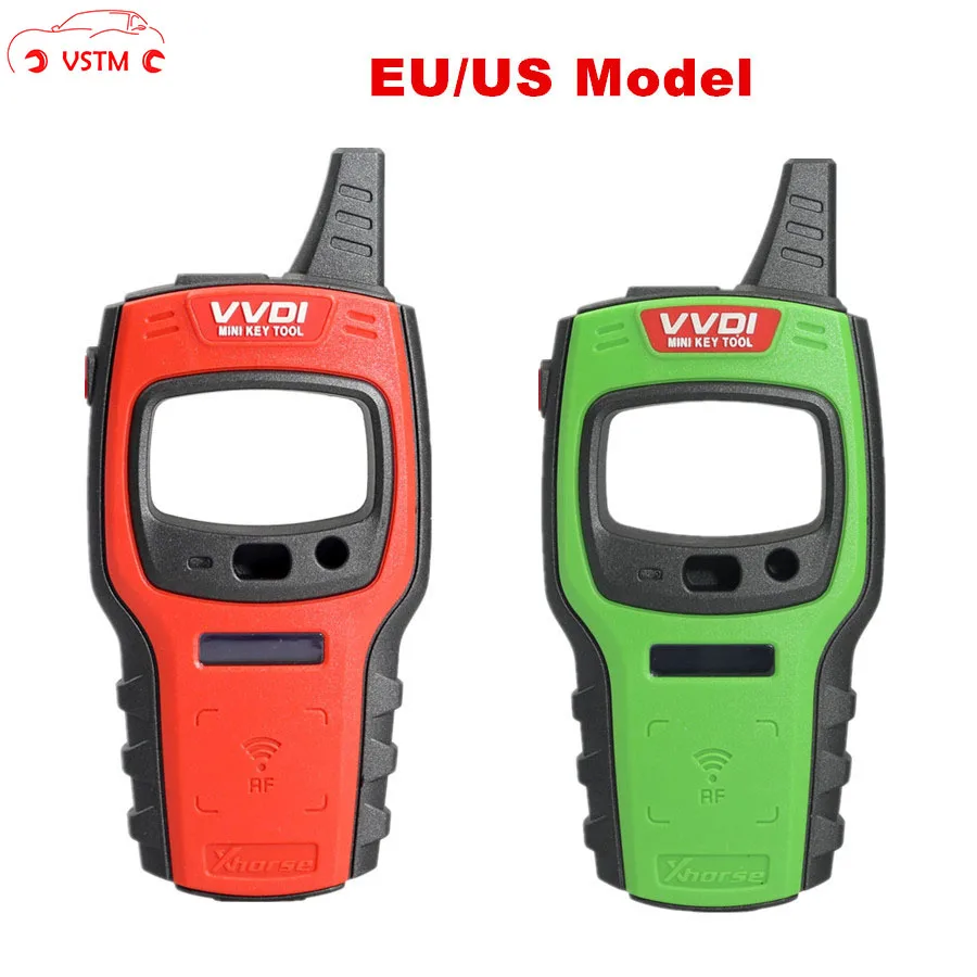 

Original Xhorse VVDI Mini Key Tool Remote Key Programmer Tool Key Cloning ID46/ID4D/ID48/ID4C/ID72/ID70 Support IOS and Android