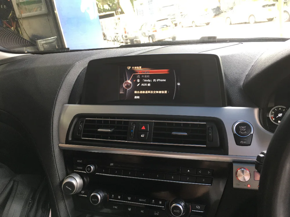 Sale OZGQ Android 8.1 System PX6 Auto GPS Navigator Audio Stereo For 2010-2017 Car BMW 5 Series 6 Series F06 F12 CIC or NBT System 1 Sale OZGQ Android 8.1 System PX6 Auto GPS Navigator Audio Stereo For 2010-2017 Car BMW 5 Series 6 Series F06 F12 CIC or NBT System 1