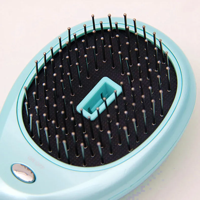 de dentes Sónica Massageador Couro Cabeludo Nutrir