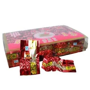 Super fujian anxi tieguanyin fragrance type oolong tea 500 |
