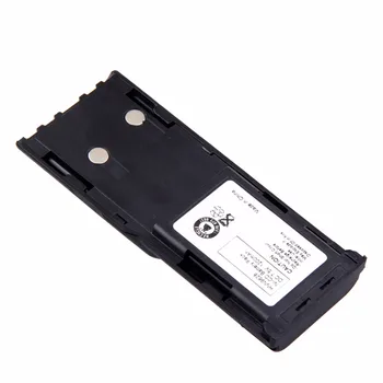 

ELEOPTION 5PCS 7.5V 1200mAh HNN9628 Ni-CD Battery for MOTOROLA HNN9628 HNN9628A HNN9628AR HNN9628B GP300