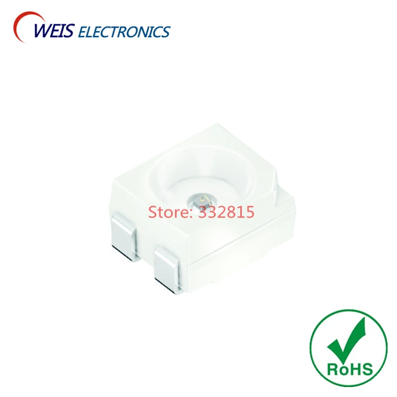 osram-plcc4-common anode