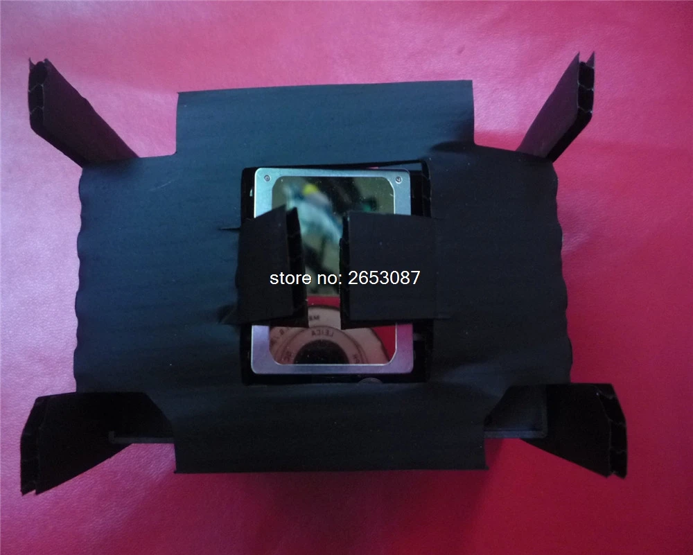F173080 F1730390 100% новая Оригинальная Печатающая головка для EPSON 1390 1400 1410 1430 1500W L1800|print