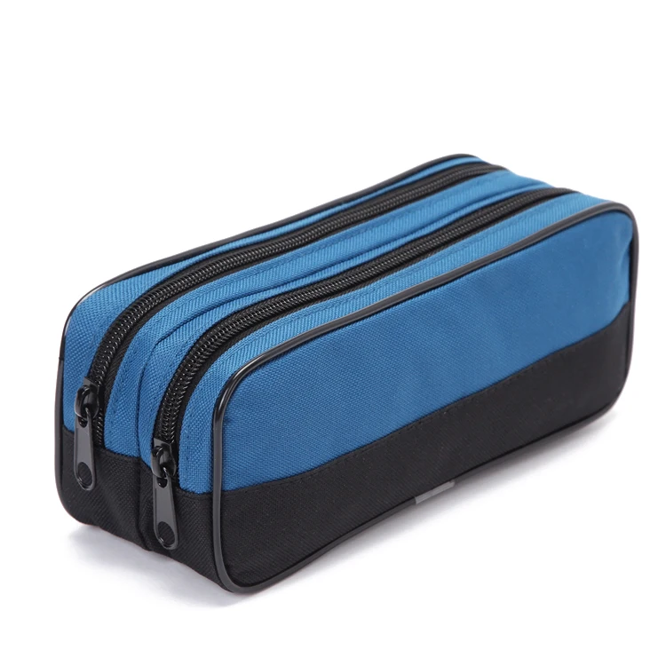 

new men's women's cosmetics bags toiletry portable make up case light double layer zip organizer travel wash bag in bag