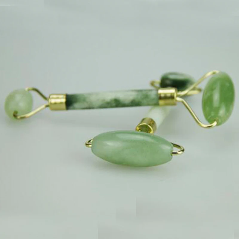 

New Arrival Hot Sale Jade Face Roller Massage for Beauty