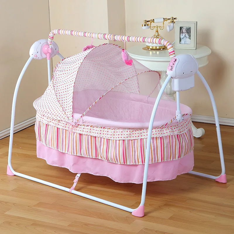 baby cradle