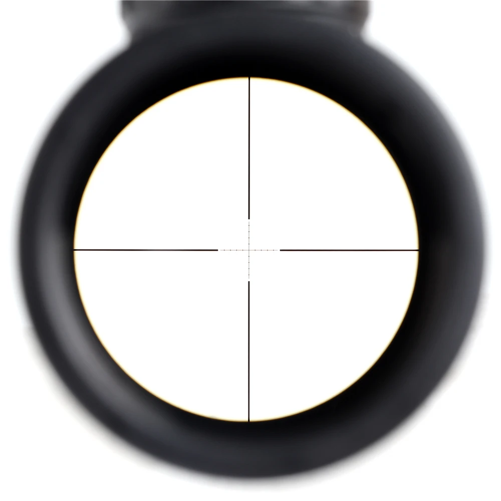 Охотничий MINOX ZA 5i HD 1,2-6X24 IR компактный прицел для винтовки стекло гравированное с подсветкой сетка длинный глаз рельеф прицел оптические прицелы