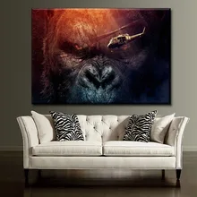 Popular King Kong Movie Poster-Buy Cheap King Kong Movie