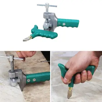 

Hand Grip Tile Divider Opener Breaker Handheld Glass Tile Quick Opening Set
