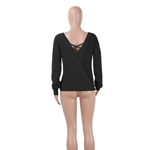 2017 women fashion sweater cardigan(20)