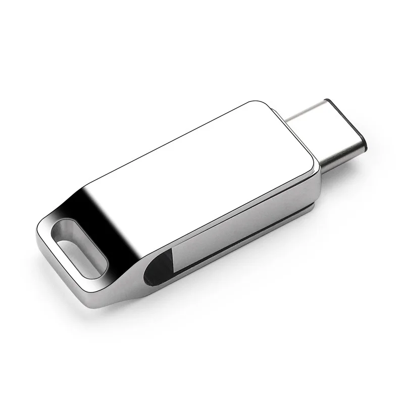  Creative USB C Flash Drive 3.0 Pen Drive 32GB 16GB 64GB Pendrive 3.0 Real Capacity For Xiaomi Huawe