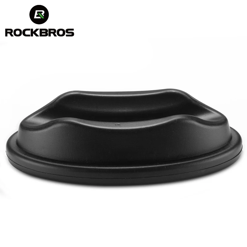 Rockbros горная дорога велосипед колеса стенд станция аксессуары тренер усилитель