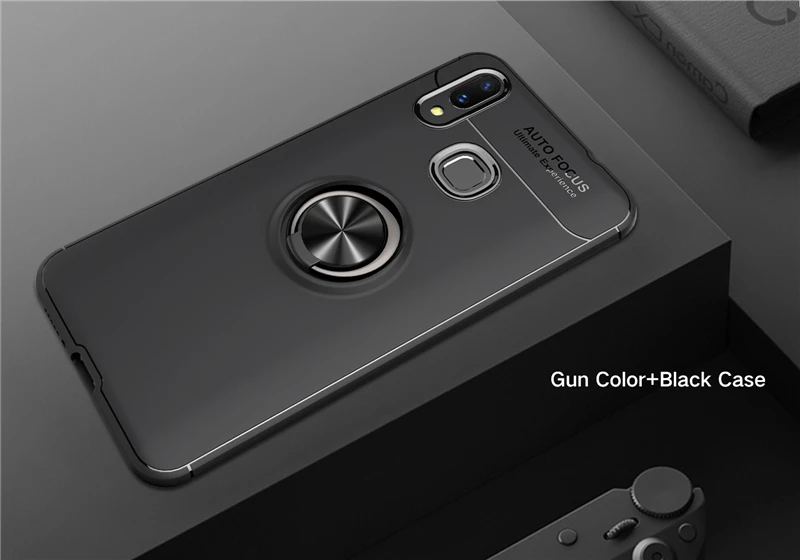 Voppton For Vivo X21 UD X21 Case (17)
