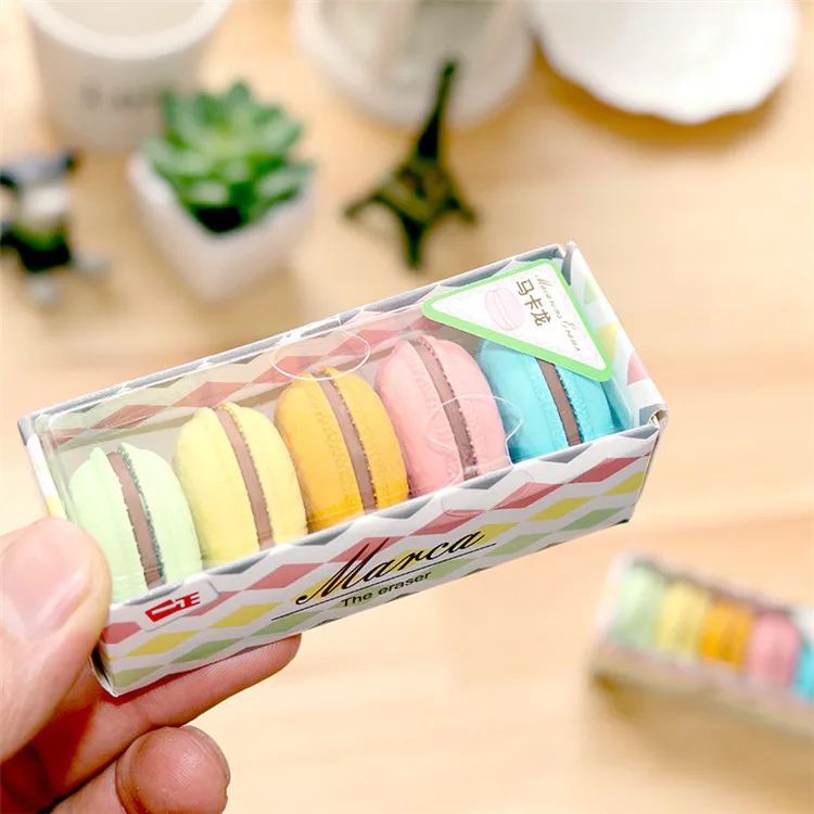 erasers