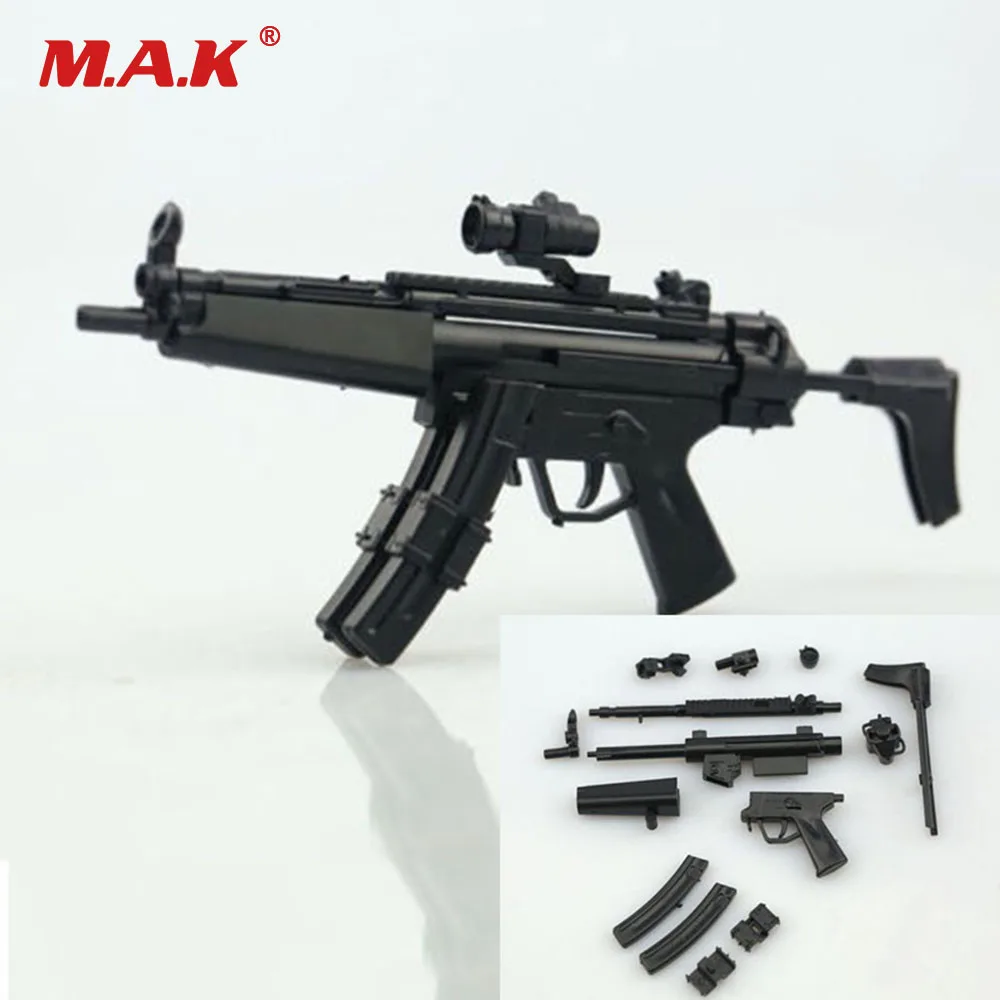 1/6 масштаб 1" фигурка солдата аксессуар оружие США винтовка M1 Garand модель игрушки для фигурки