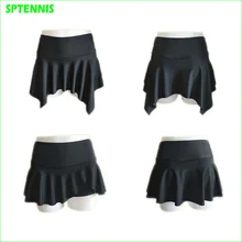 Плавки женские Летние традиционные бикини-шорты Beach Swim юбка с шортами