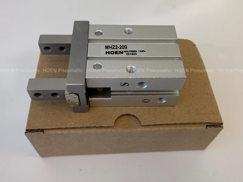 pneumatic cylinders