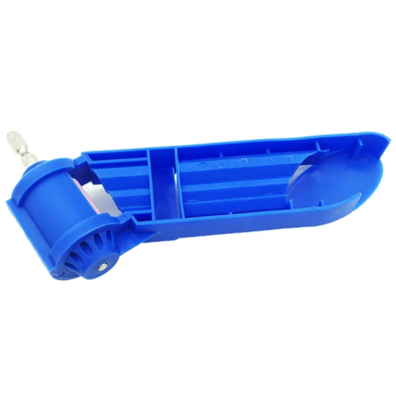 2-12.5Mm Portable Drill Bit Sharpener Corundum Grinding Wheel Powered Tool For Polishing Sharpe | Инструменты