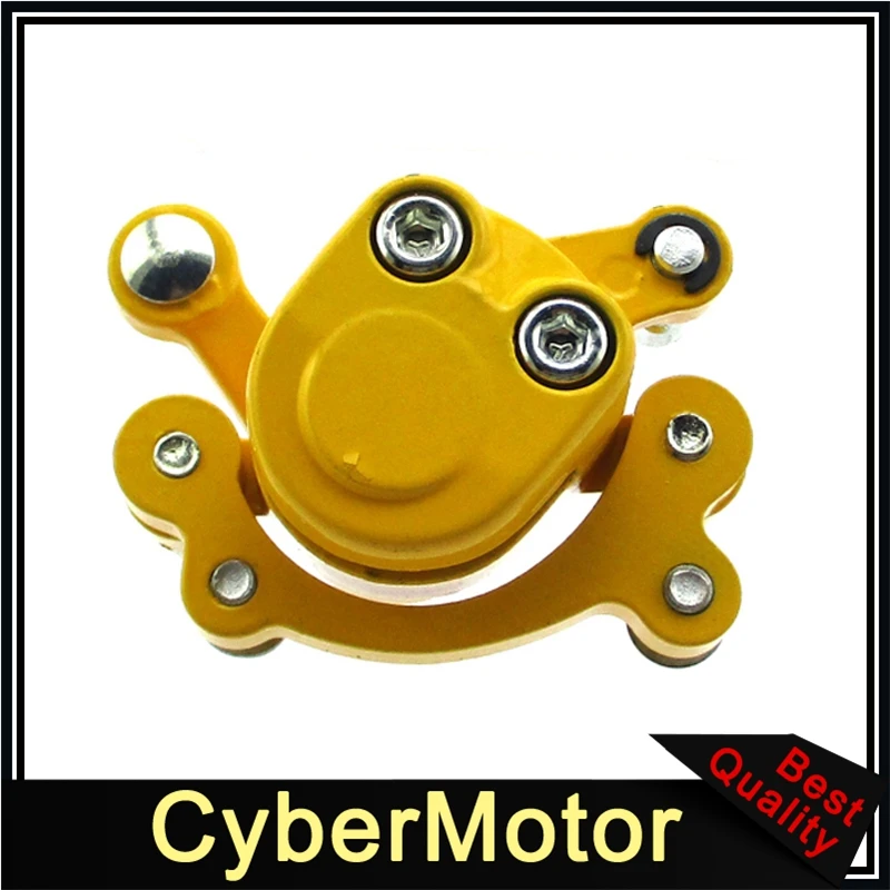 Disc Brake Caliper For Razor MX500 MX650 SX500 Bike Dirt Quad ATV E500S Scooter