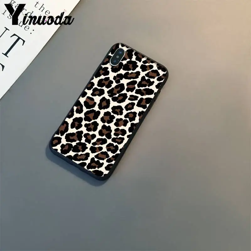 Fashion Sexy Leopard Print Panther