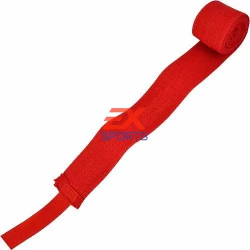 250 CM Boxing Handwraps Bandages Hand Wraps Training Cotton   (5)
