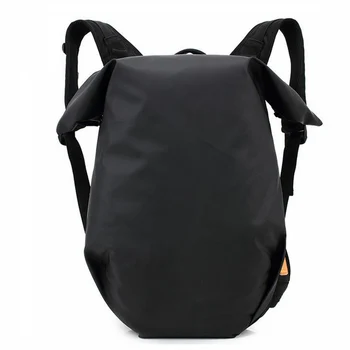 

OZUKO Men Backpack 2018 Fashion Waterproof Oxford Casual Travel Students Backpack 15 Inch Laptop Backpacks Teenagers School Bag