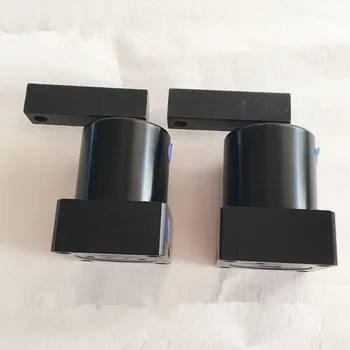 

SRC series rotary cylinder SRC-R-40*90 Diameter 40mm stroke 13mm right Air swing clamp cylinder twist clamp