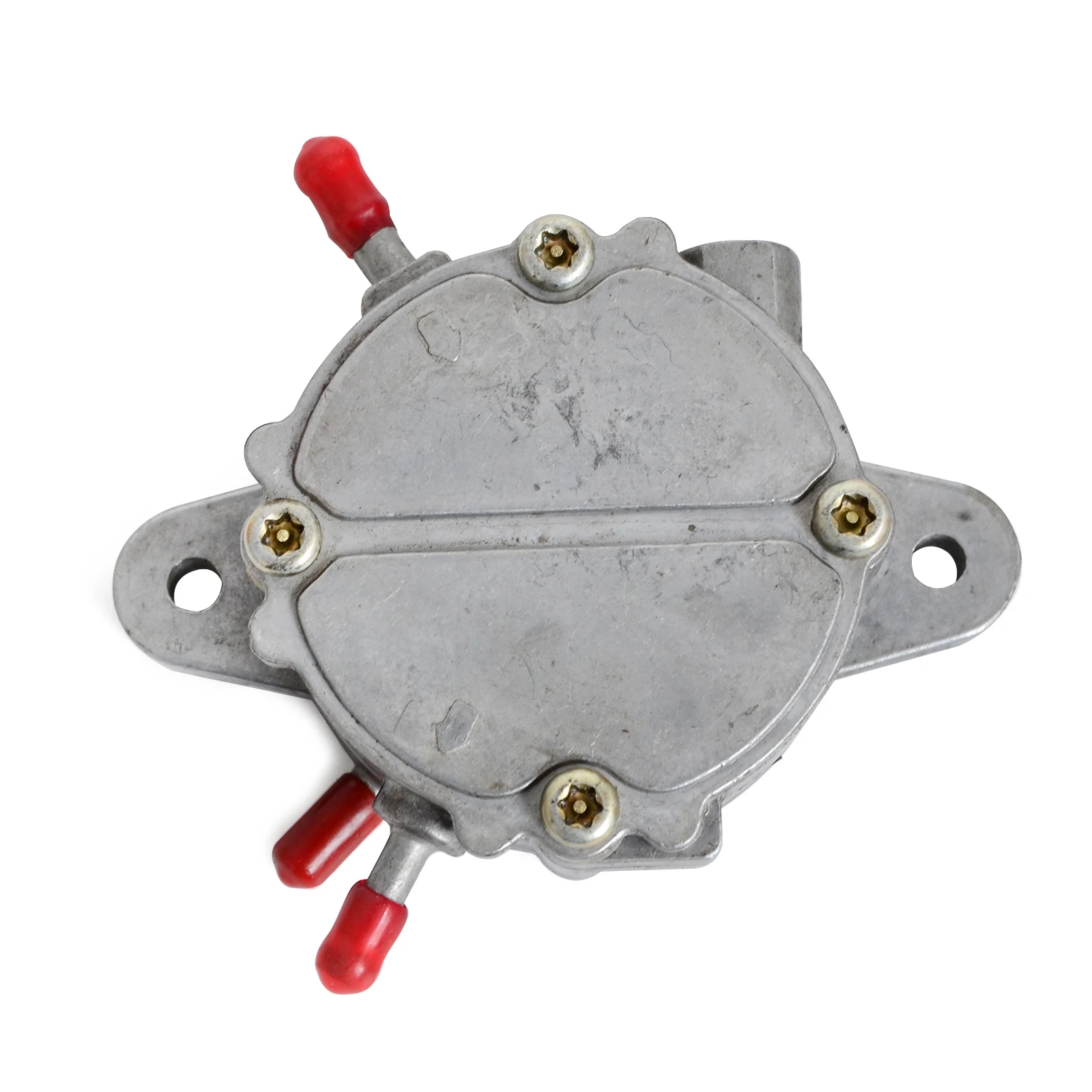 Buy VACUUM FUEL GAS PUMP VALVE SWITCH PETCOCK SCOOTER
