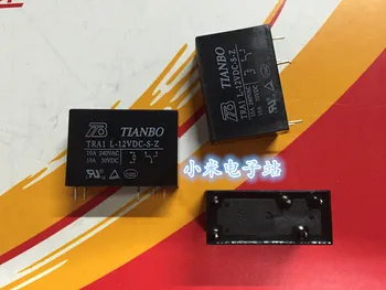 

TRA1 L-5VDC 12VDC 24VDC-S-Z Sky wave relay 5 feet conversion 10A 240VAC