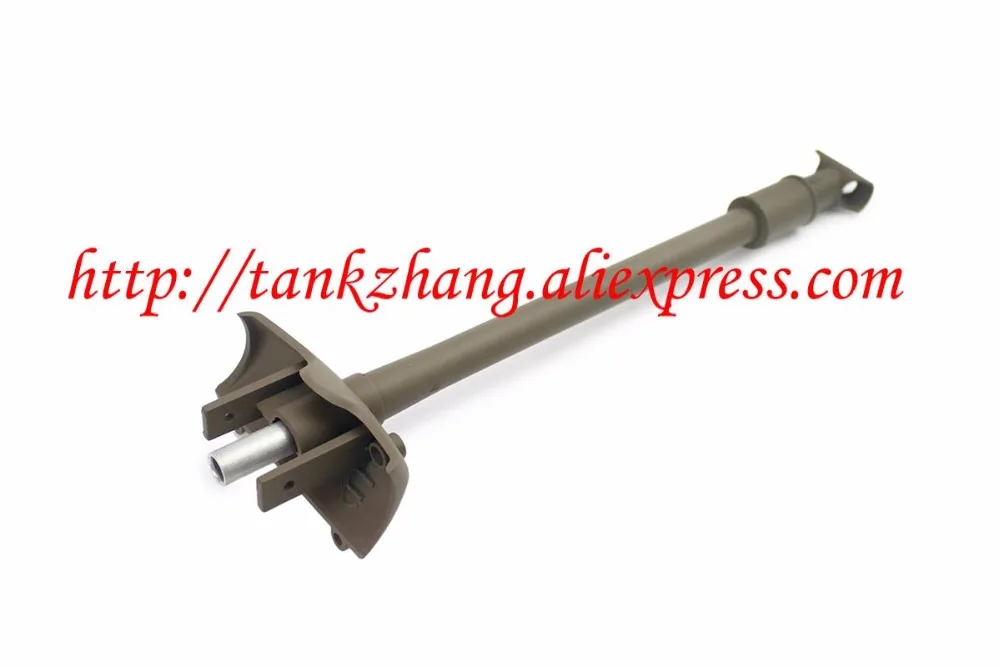 

HENG LONG 3839/3839-1 RC tank U.S.M41A3 1/16 spare parts No.39-013 Barrel / pipe