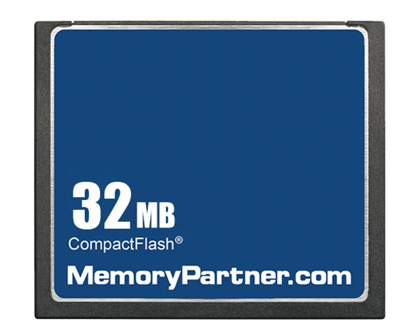 Cartão de Memória cf Barato Compact Flash Usado 32mb 64mb 128mb 256mb 512mb 1gb 2gb 4gb 8gb 16gb 32gb 64gb 10 Peças Lote - Imagem 6
