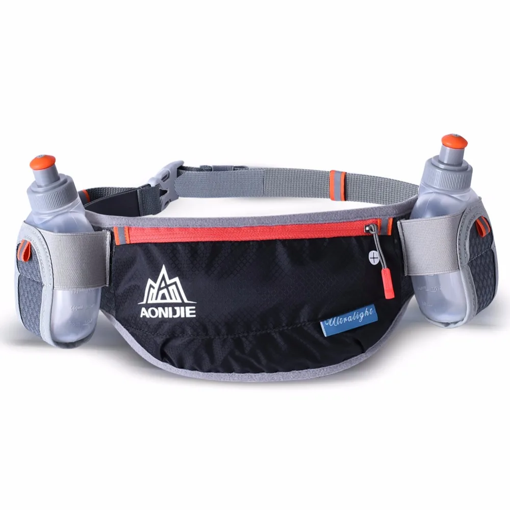 Prix pour AONIJIE Hommes Femmes chaussures de Course Taille Pack Léger Sports de Plein Air Racing Randonnée Gym Fitness Hydratation Ceinture Bouteille D'eau Hanche Sac Prix pour AONIJIE Hommes Femmes chaussures de Course Taille Pack Léger Sports de Plein Air Racing Randonnée Gym Fitness Hydratation Ceinture Bouteille D'eau Hanche Sac
