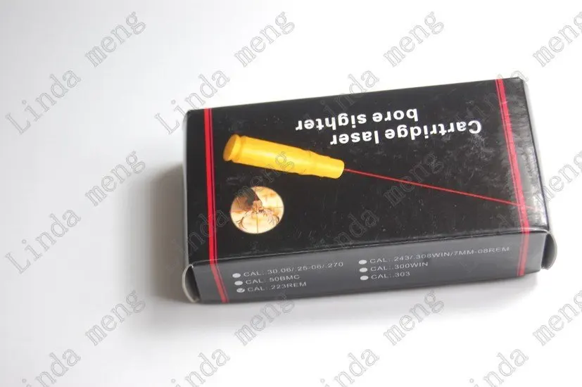 . 223 Remington ЛАЗЕР BORE ВЗГЛЯД 5.56 НАТО Алюминий boresighter диаметр sight|laser sight glock 19|aluminum