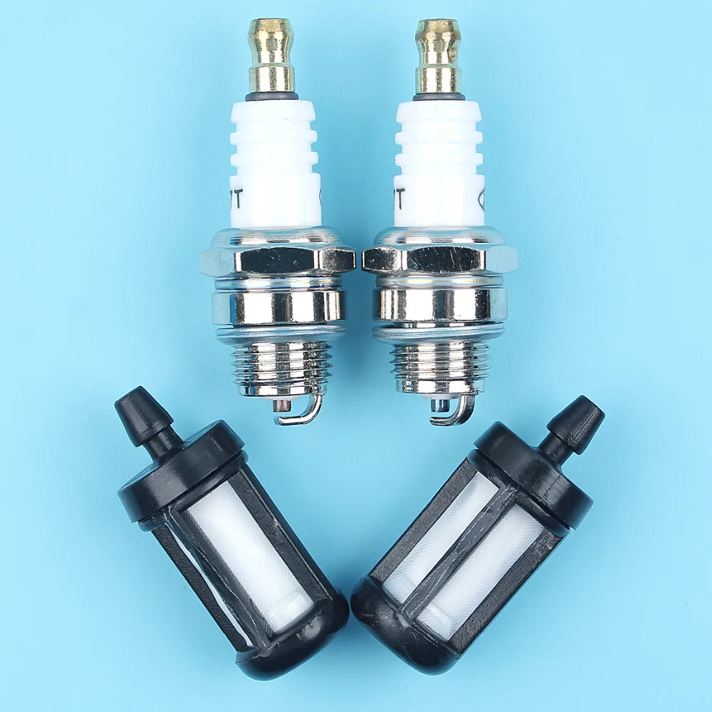 Gas Fuel Filter Replacement For STIHL 017, 018, 023, 025, MS170, MS180, MS210, MS230, MS250 Chainsaws