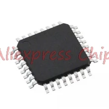 1PCS MCU IC MICROCHIP TQFP-44 PIC18F452-I//PT PIC18F452T-I//PT PIC18F452-E//PT