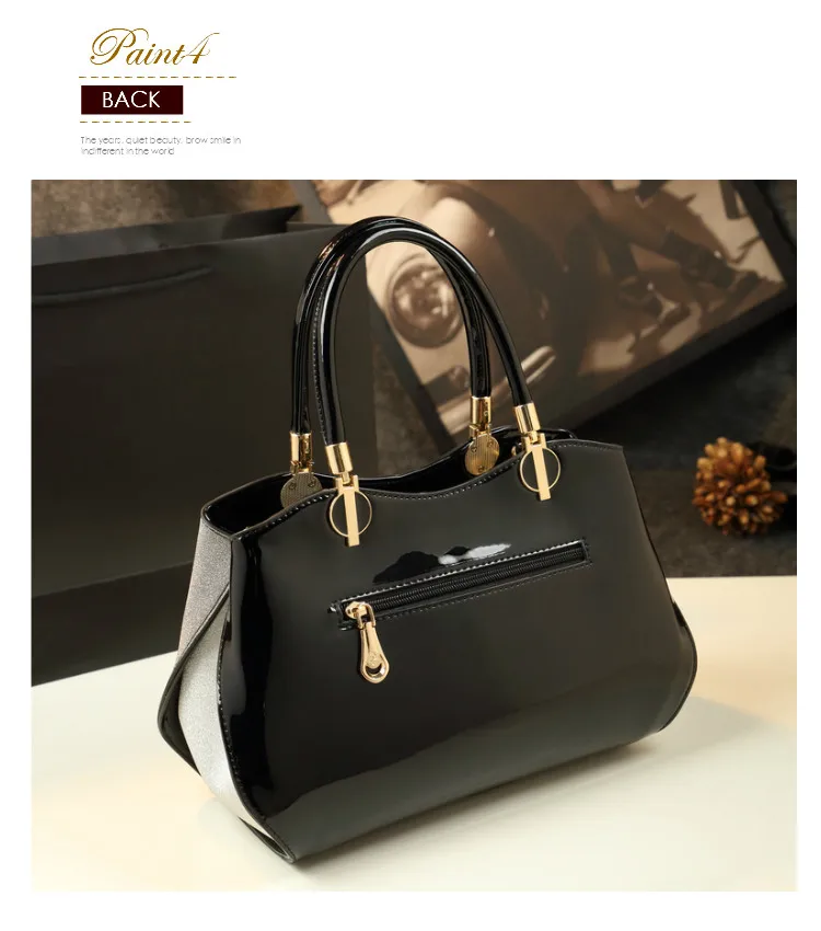 Bolsas de mão