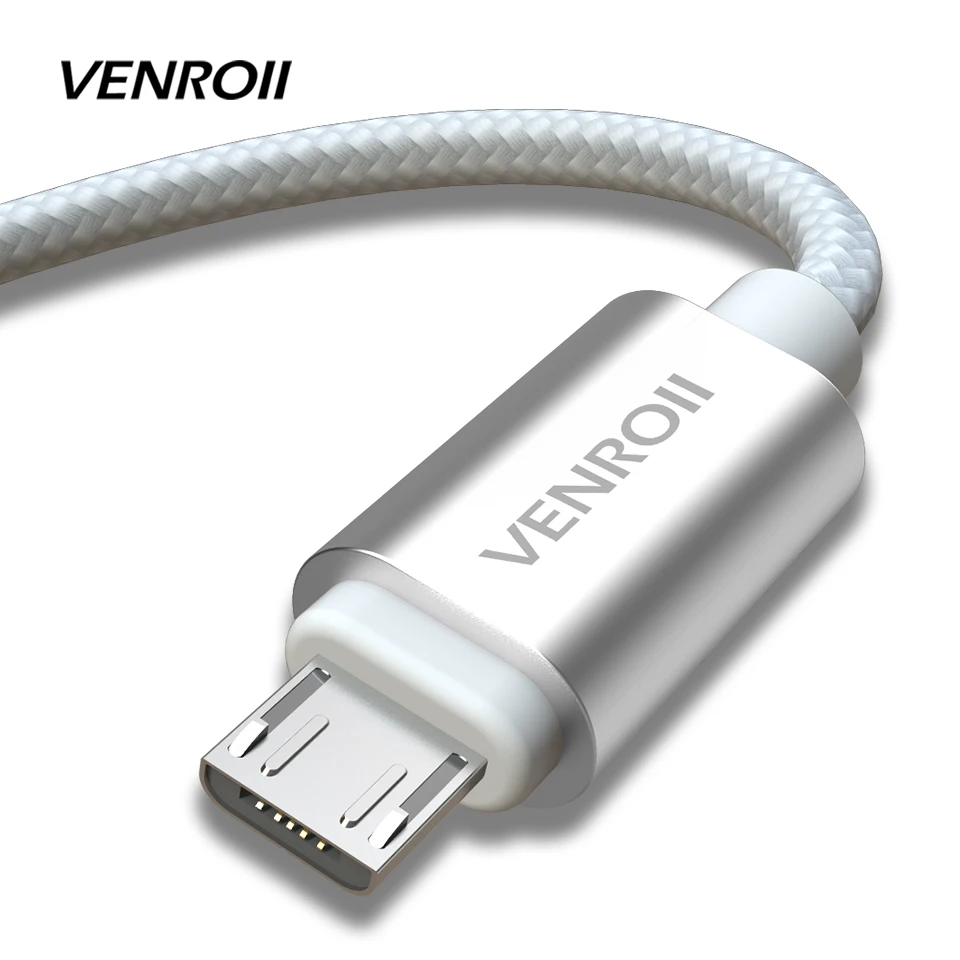 

Micro USB Cable Data Wire for Charging 1M 2M 3M Fast Charging Cord for Xiaomi Redmi Note 4X 5 6 Pro Huawei Honor 8X 9 Lite Phone