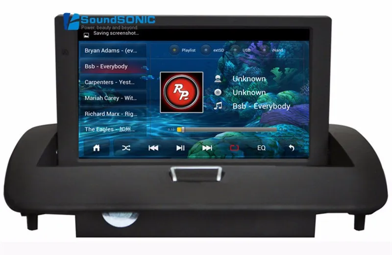 8 дюймов полный сенсорный экран Android 4,4 автомобильный DVD gps специально для Volvo S40 C40 C70 V50 S60 2008-2012 с Wifi 1024*600 HD экран